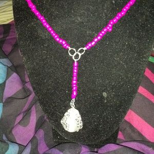 Hand made jewelry